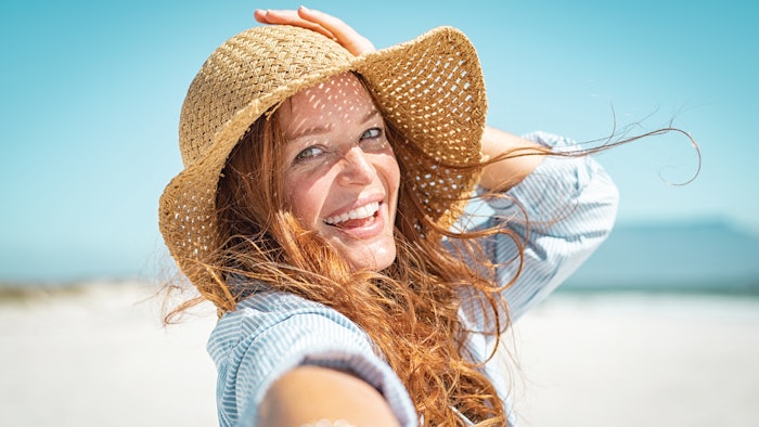 Resveratrol is a plant-based ingredient with proven efficacy to support sun protection. Here, the author outlines resveratrol’s properties and manufacturing, as well as its application to prevent sun damage and signs of aging.