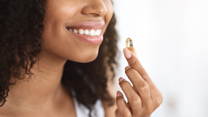 Sabinsa will feature ingredients promoting oral health, healthy hair and other products within the nutricosmetic category at in-cosmetics Global and other trade shows.