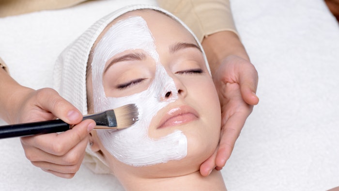 The face masks and peels global market is projected to grow at a 6.07% CAGR and increase by $5.46 billion by 2026.