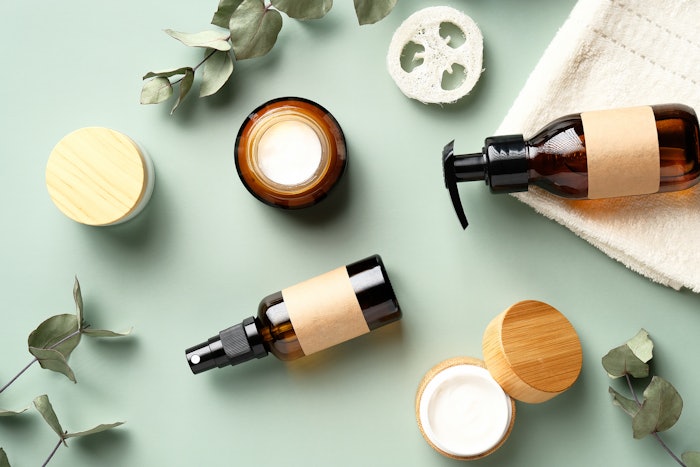 This collaboration gives the combined technical teams the ability to grow the combined portfolio of offerings for beauty, personal and home care markets.
