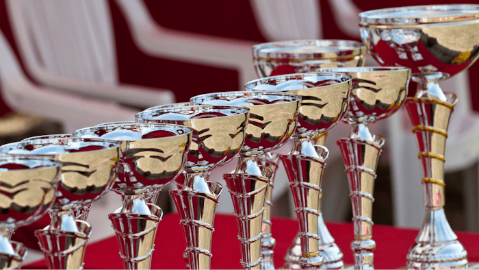 This year’s BSB awards have awarded Symrise for its ingredient sourcing app and three ingredients with a sustainability focus.