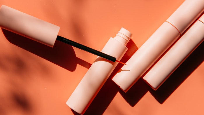 The plaintiffs claim the product is a misbranded drug that can cause serious side effects due to its isopropyl cloprostenate content. (Note: Depiction only; not the actual product).