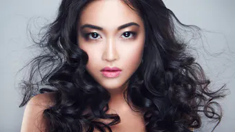 Eutectic-based hair stylers suggest an alternative to harsh treatments.