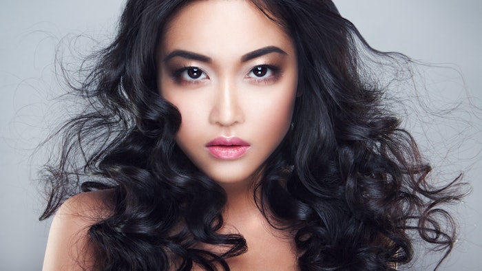 Eutectic-based hair stylers suggest an alternative to harsh treatments.