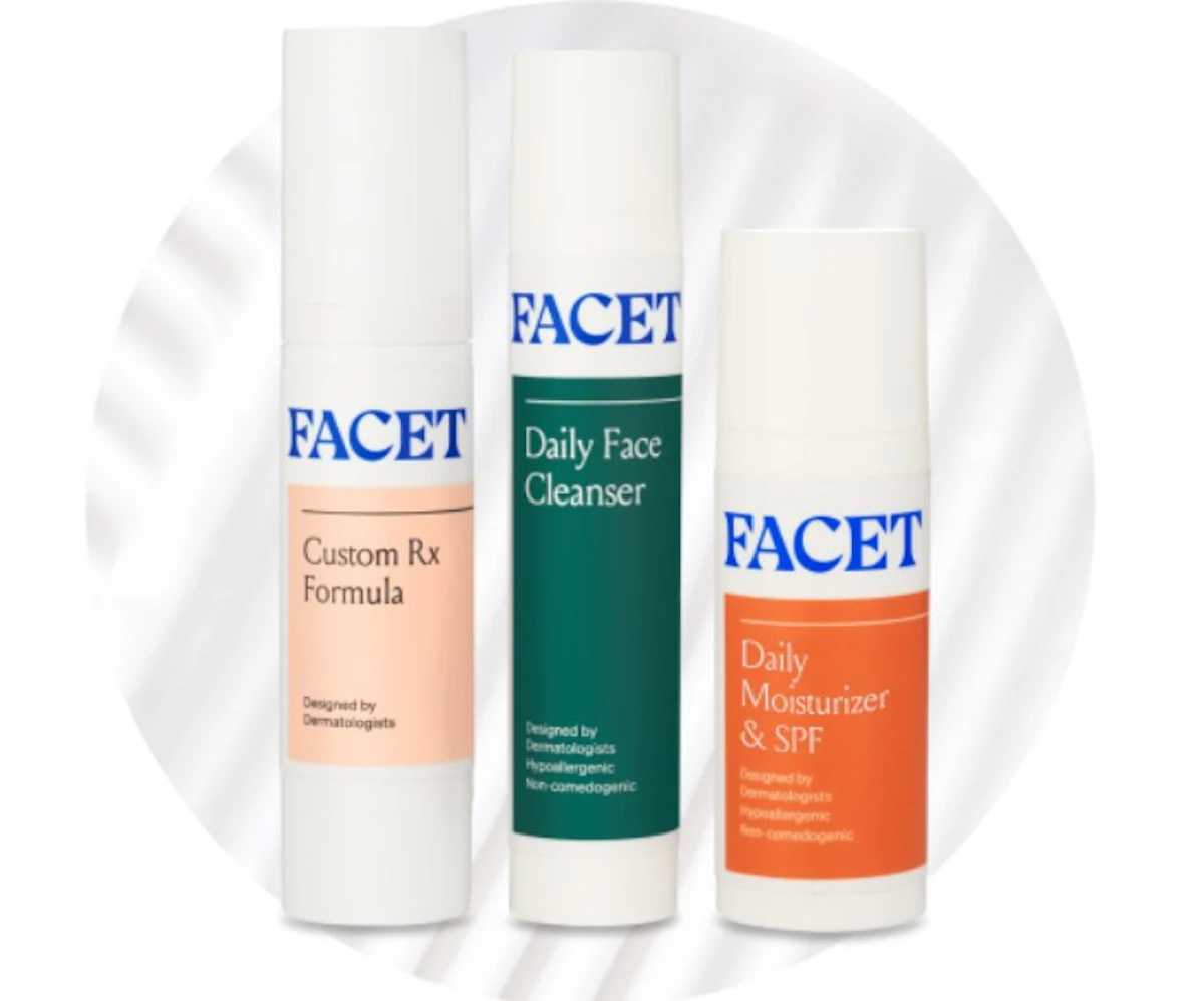 Thirty Madison Launches Facet Clinical Skin Health Platform - Vimarsana News