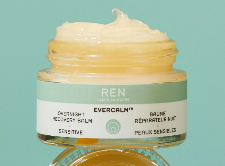 Ren Partners with Verescence and Anomatic for Upgraded Packaging - Vimarsana News