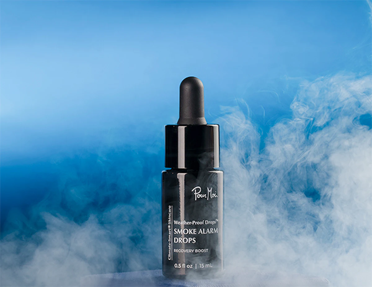Pour Moi Launches Smoke Alarm Drops - Vimarsana News