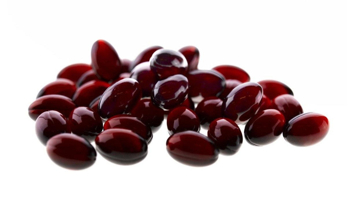 AstaReal Delivers Natural Astaxanthin in Gummy Form | Cosmetics ...