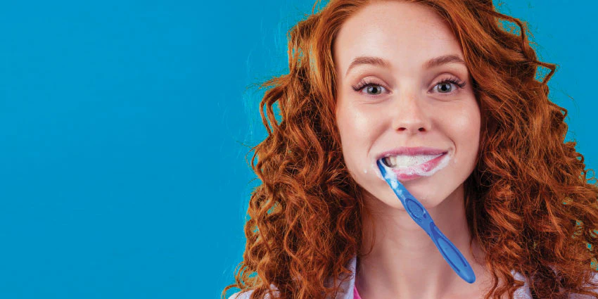 Oral Care Reawakens: Toothpaste Turns ‘Health Protector’ with Custom Forms and Functions Oral Care Reawakens: Toothpaste Turns ‘Health Protector’ with Custom Forms and Functions
