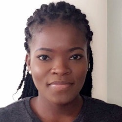 Damilola Fajuyigbe, Ph.D.