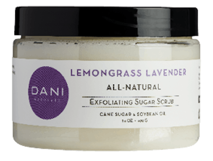 Dani Naturals