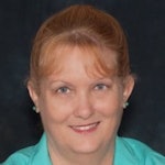 Debbie Waite
