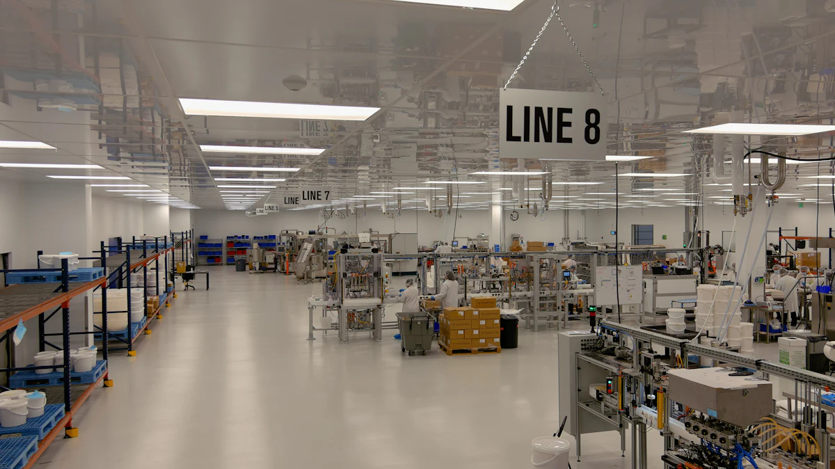 Capsum's Austin Site Grand Opening Highlights Sustainability and Microfluidics - Vimarsana News