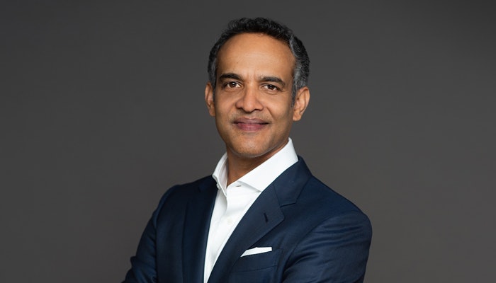 Gibu Thomas joined ELC in November 2020 from PepsiCo, Inc., where he served as senior vice president and global head of e-commerce for five years.