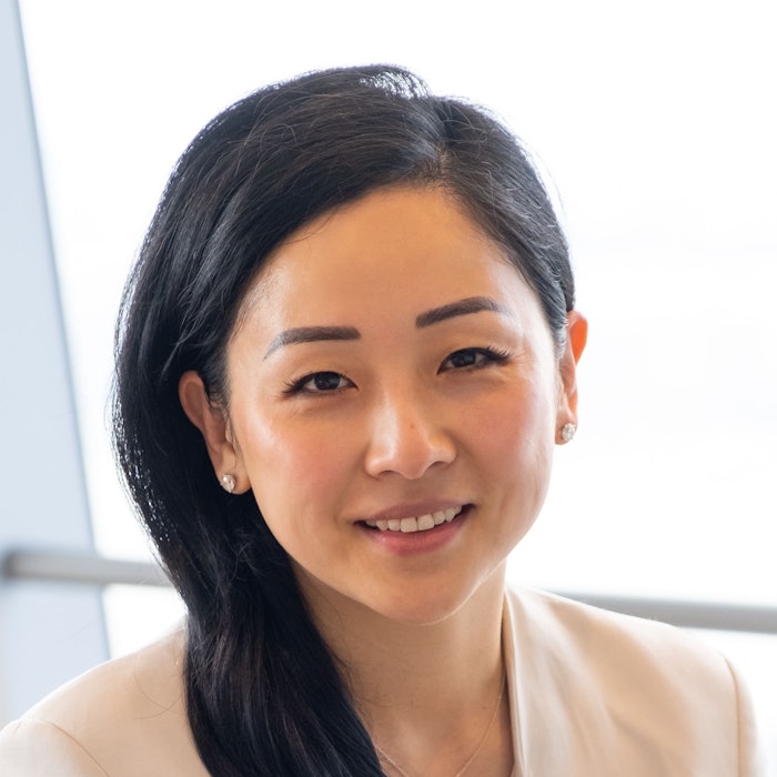 Han Wen, chief digital and marketing officer, L’Oréal USA