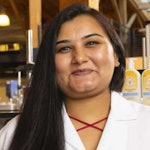 Hemali Gunt, Ph.D.