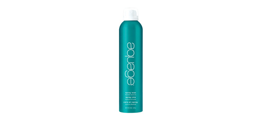 Aquage Spray Wax