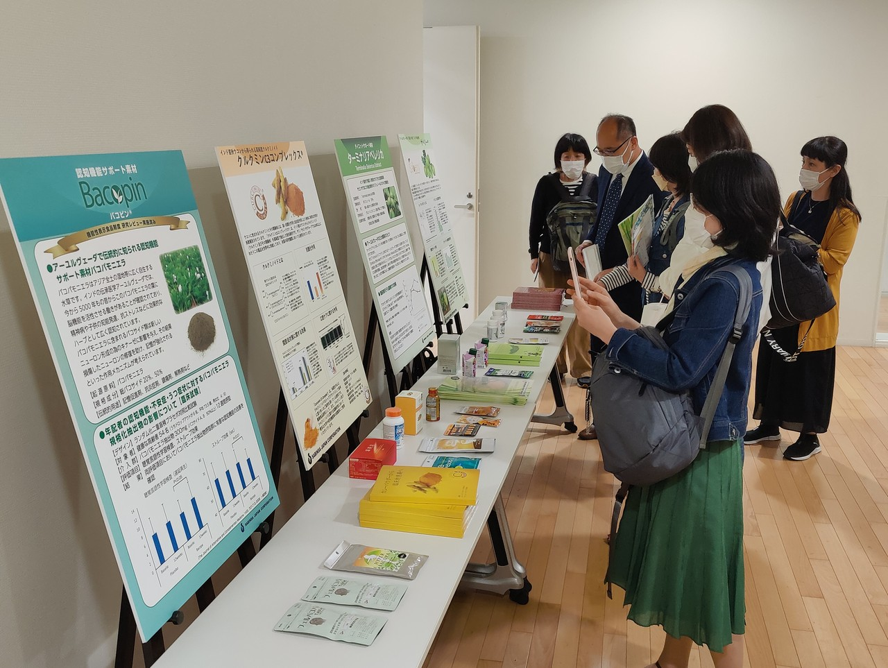 Sabinsa Celebrates 70 years of India-Japan Diplomatic Relations during Science Week - Vimarsana News