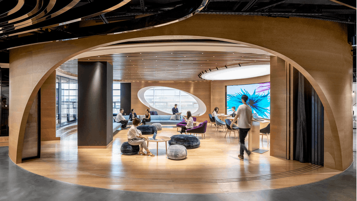Haut.AI announced residency at JLABS @ Shanghai.