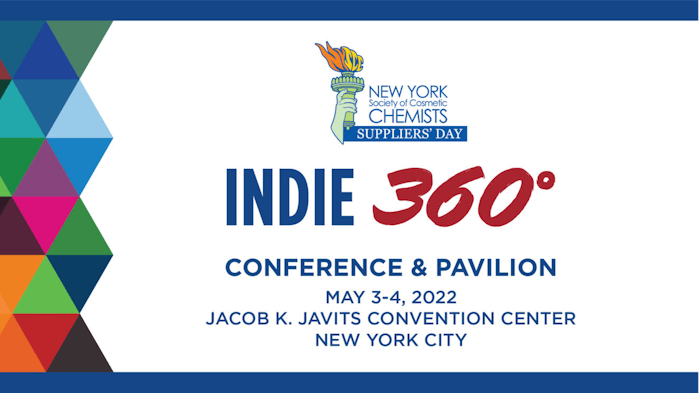 Indie 360 at Suppliers’ Day will feature presentations from Space NK, BeautyStreams and more.