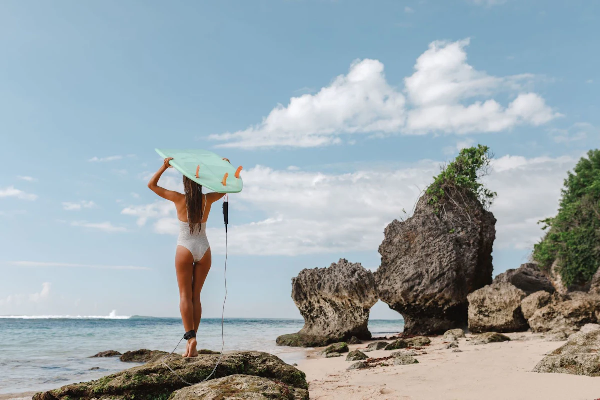 Symrise Highlights its Mineral-based Sunscreens
