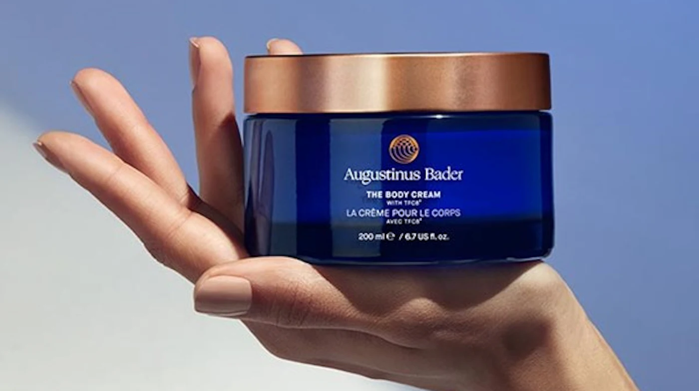 Bader Label Read the Label: Augustinus Bader's The Body Cream | Cosmetics & Toiletries
