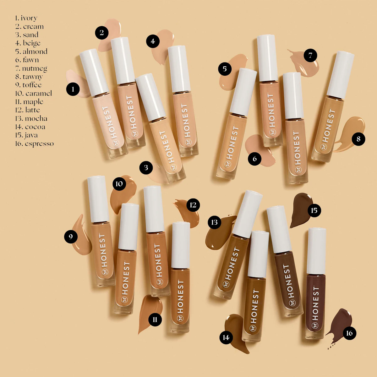 Honest Launches Fresh Flex Concealer - Vimarsana News
