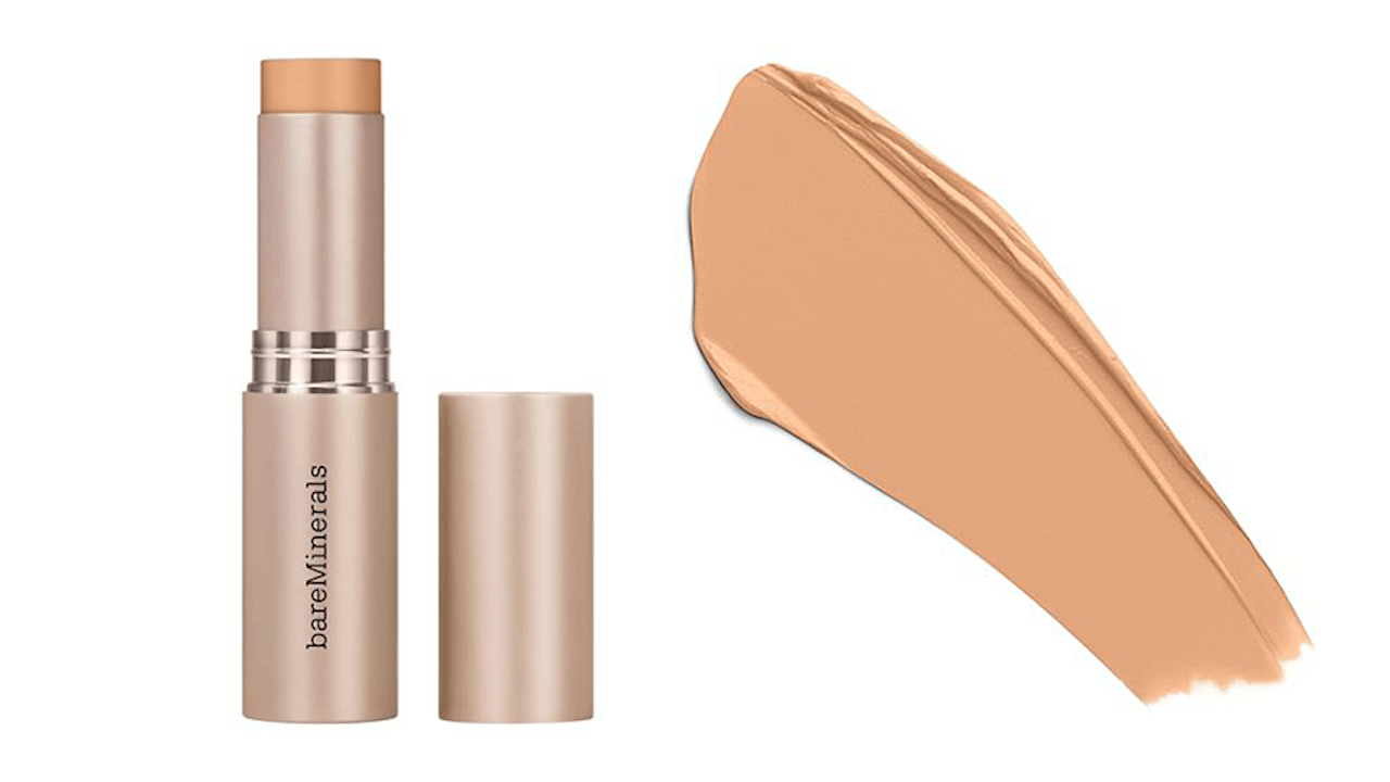 Bareminerals stick foundation deals