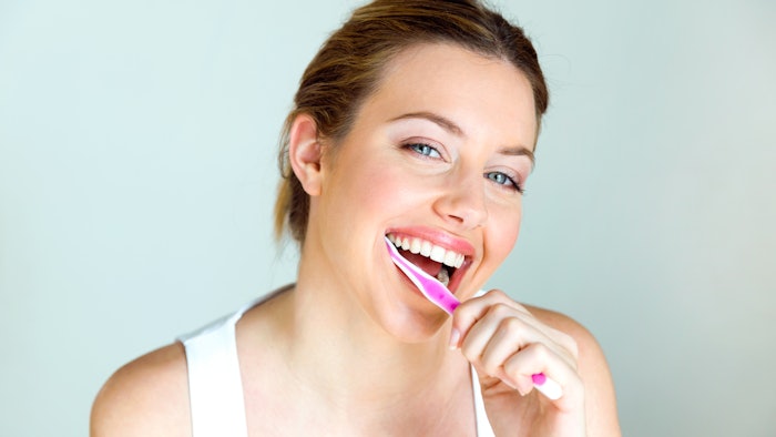 Crest Densify uses a new formula to offer a defense against early tooth decay.