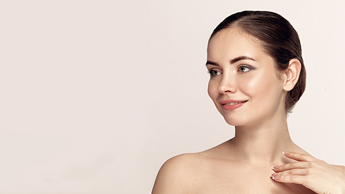 Cogesome RL and Cogesome SA were developed as proprietary liposome formulations to encapsulate the active for skin care.