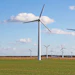 Verescence plans to increase its annual supply of electricity generated from renewable energy sources to reduce its CO2 emissions.