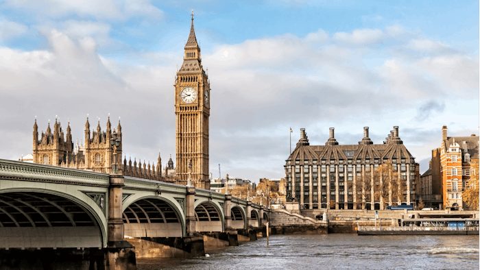 2022 IFSCC is in the United Kingdom for the first time since 2002.