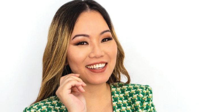 Jade Tang; courtesy of Jade Tang