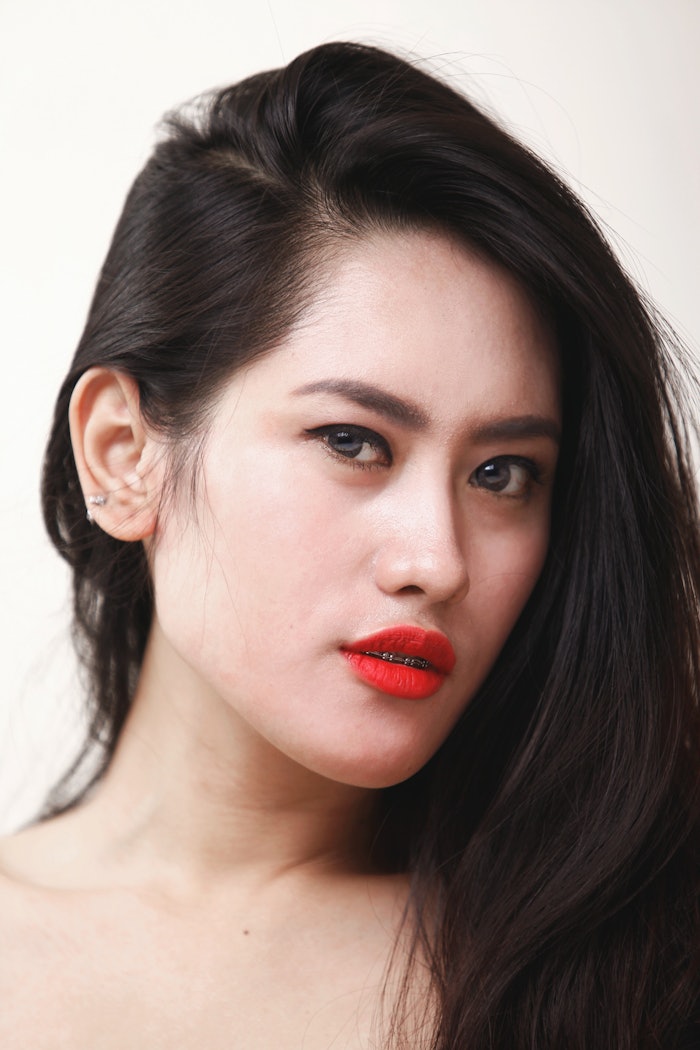 Lipstick has rebounded amid a loosening of mask mandates.