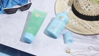 The skin care industry has typically focused its testing on skin types 1 through 3, leaving 4% of tests with skin types 5 and 6.