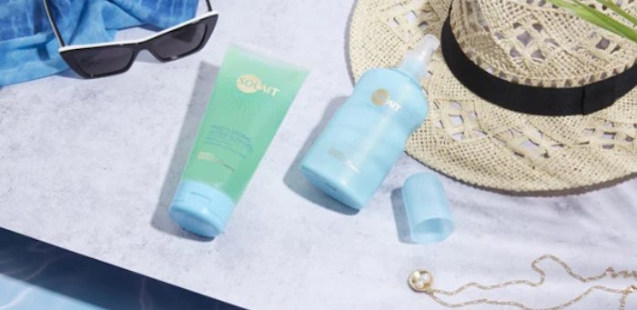 The skin care industry has typically focused its testing on skin types 1 through 3, leaving 4% of tests with skin types 5 and 6.