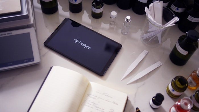 Philyra 2.0 enables the targeted use of environmentally friendly and renewable raw materials.