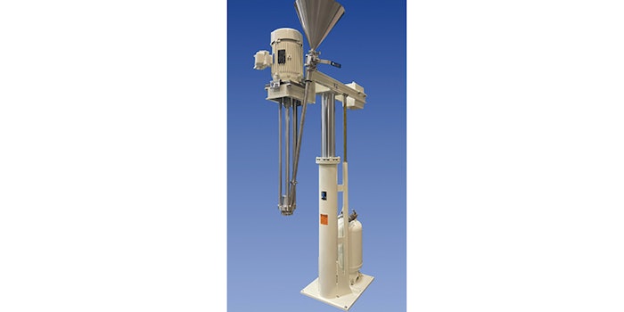 Ct2206 Batch High Shear Mixers Charles Ross And Son Co 850x425