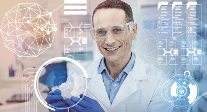 Tech in beauty + hair research was not chosen by accident; they demonstrate the prevalence of technology in our lives, as well as this month’s content in C&T. We hope our latest edition empowers you to do good in the cosmetics R&D space.