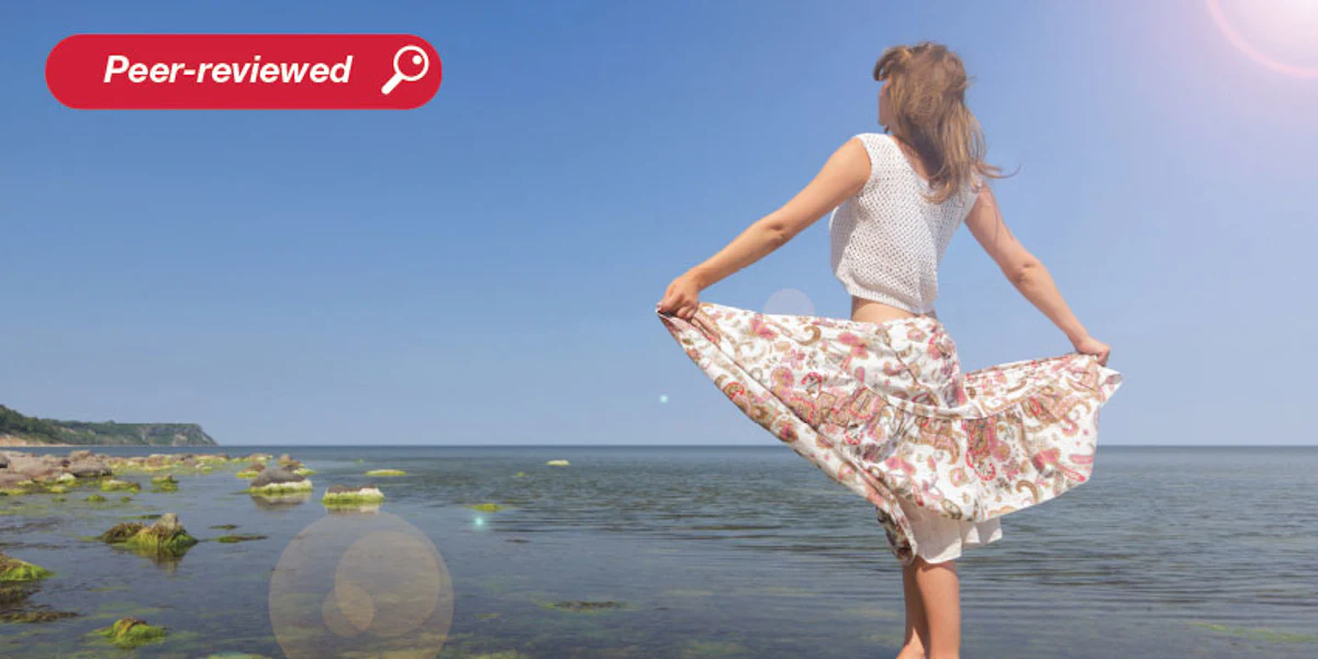 Brown Seaweed Ferment Propagates UV Damage Protection for Skin - Vimarsana News
