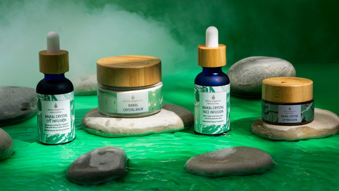 Elina Organics Baikal Group