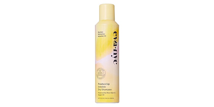 Pictured: Eva • NYC, Freshen Up Invisible Dry Shampoo