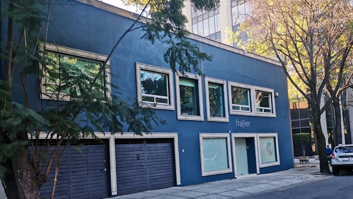 The new name and brand align with the vision of CEO Francisco Palafox Padilla.