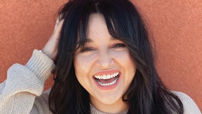 Courtesy of Becky Brown