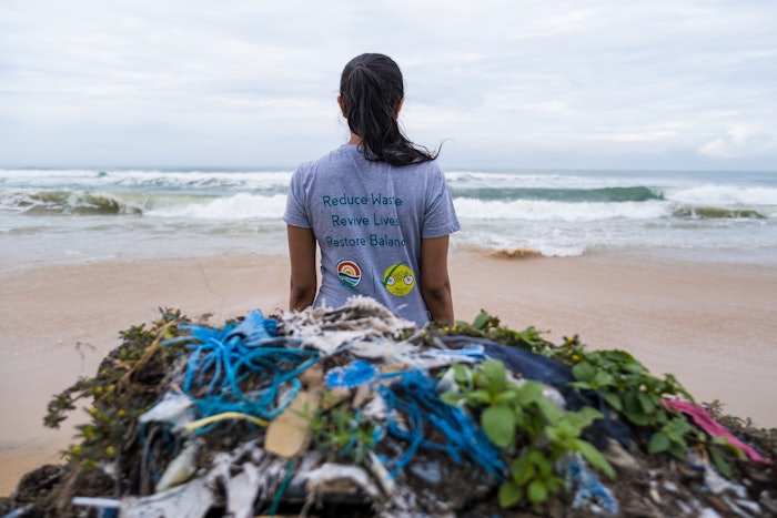 Burt's Bees will also invest in critical plastic recycling infrastructure in the United States and around the world in cooperation with The Recycling Partnership and rePurpose Global to recover and recycle at least as much plastic as their own plastic footprint.