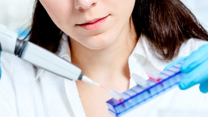 The sensitivity of the test indicates it could be useful as a screening tool and could contribute to research on alternative skin corrosion tests.