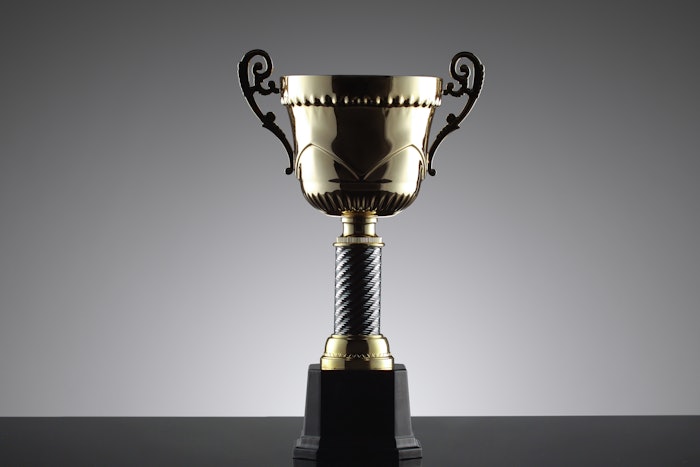 Rahn has been awarded two innovation prizes for its Liftonin-QI and Defensil-Pure actives.