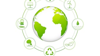 BASF will now offer five chemical intermediates as low product carbon footprint (LowPCF) after analysis revealed their PCFs were lower than those of corresponding third-party chemicals.