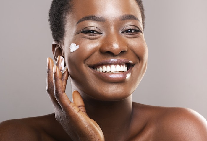 Consumers are also looking for non-prescription versions of estrogen face cream, which reveals an opportunity for beauty brands to deliver lower dose options where possible.