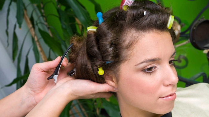 The approach could be used to develop eco-friendlier products for hair strengthening and setting.